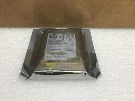 New HP GEN 8 9 SC 146GB 15K 2.5″ 6G SAS HARD DRIVE 652605-B21 653950-001 Online Sale