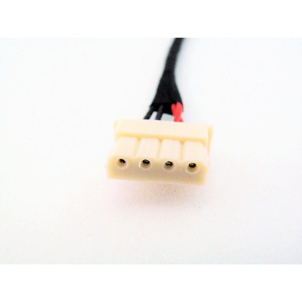 New Acer Aspire E5-774 E5-774G F5-771 F5-771G Dc Jack Cable 65W 50.GEDN7.002 For Discount