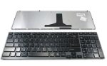 New Toshiba Satellite A660 A660D A665 A665D Keyboard NS0K-TQBC 9Z.N4YBC.001 PK130CX1A00 on Sale