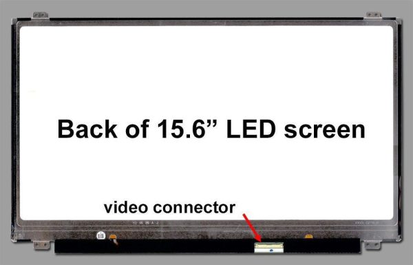 New Dell Inspiron 15 3521 3537 15.6  HD WXGA LED LCD Screen on Sale