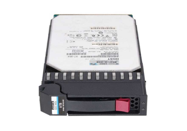 New HP Hard Drive MSA 6TB 7.2K 3.5-inch SAS 6G Hot Swap 787335-001 790149-001 J9F36A Online