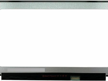 New Lenovo 5D10V82435 LCD LED Screen FHD 1920x1080 Matte 15.6 in 30 Pin NT156FHM-N43 V8.0  B156HTN06.2 N156HGA-EA3 C3 Fashion