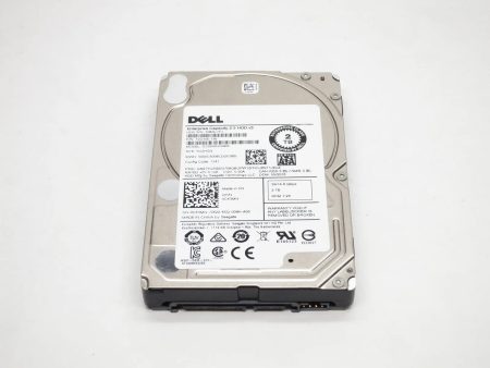 New Dell CK3MN 0CK3MN 2TB 7.2K SATA 2.5  128MB 6Gbps Hard Drive ST2000NX0403 Cheap