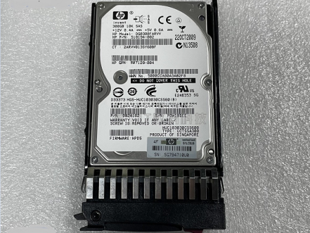 New HP 300GB 10K 3G DP SFF SAS HARD DRIVE 492620-B21 493083-001 Discount