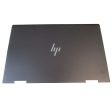 New HP Envy 15-ED 15-EE Black Lcd Back Cover L93204-001 Online Sale