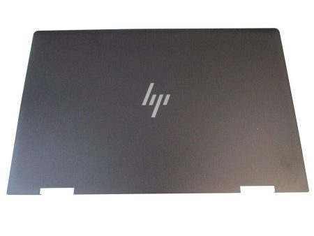 New HP Envy 15-ED 15-EE Black Lcd Back Cover L93204-001 Online Sale