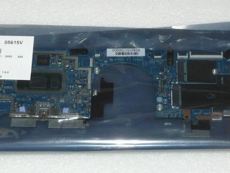 New Genuine Dell Latitude 7400 2-IN-1 Motherboard Intel i5 8265U 3.9GHZ 5615V Online now