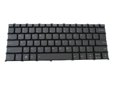 Lenovo IdeaPad Flex 5-14ALC05 5-14ARE05 5-14IIL05 5-14ITL05 SN20Z3B473 Backlit Keyboard SN20W85303 Online