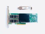 ntel XL710-QDA2 40GbE Dual Port PCI-E Ethernet Converged Network Adapter Discount