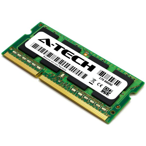 New 4GB PC3-12800 Laptop SODIMM DDR3 1600 MHz Memory RAM EB3-SP00059 Online now