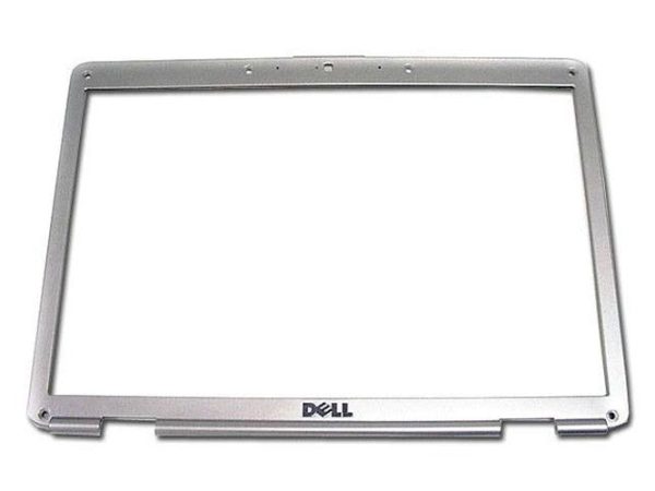 New Dell Inspiron 1525 1526 Front Lcd Bezel XT981 - Webcam Version Online now