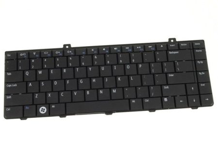 New  Laptop Keyboard 0C279N C279N For Dell Inspiron 1440 PP42L Online now