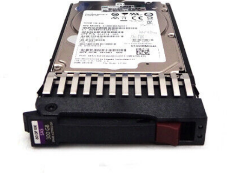 New HP 300GB 10K 6G 2.5 SAS DP hard drive 618518-001 619286-001 637992-001 689287-001 Discount