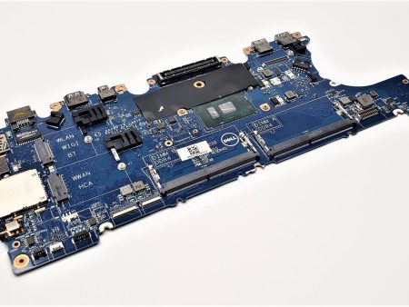 New Dell Latitude E7470 i7-6600U 2.6GHz Laptop Motherboard For Sale