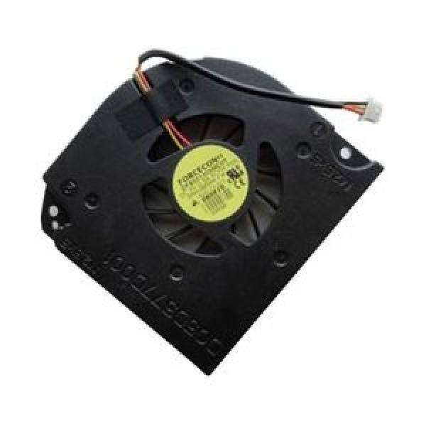 New Dell Inspiron 1520 1521 Vostro 1500 Cpu Fan FP377 0FP377 DQ5D577D001 Supply