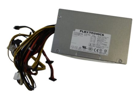 New Dell Studio XPS 435T 9000 Power Supply 475W F217J VP-09500073-000 J036N J102N For Sale