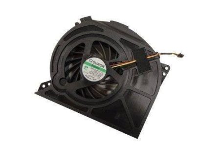 Dell XPS 17 L701X L702X Laptop Cpu Fan 0XKD45 XKD45 4JGM7FAWI10 DFS661605FQ0T Supply