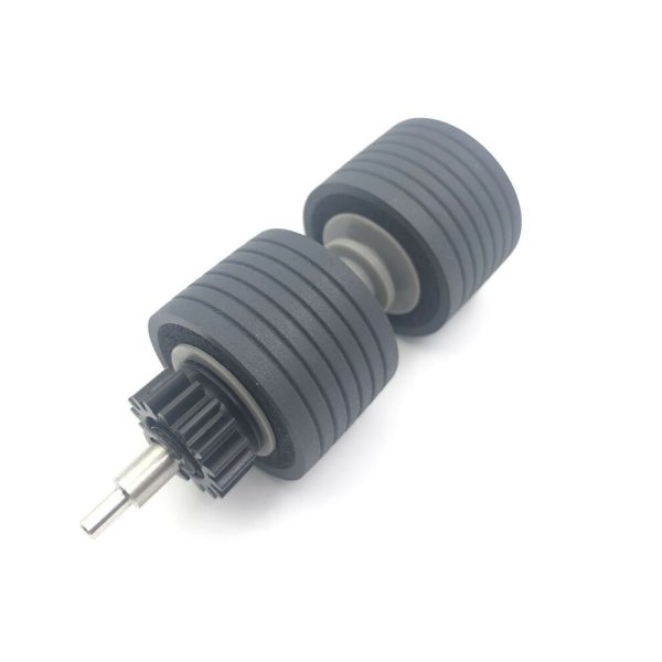 New PA03575-K013 Brake Roller for Fujitsu fi-6400 fi-6800 fi-7800 fi-7900 Scanner on Sale