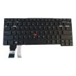 New Lenovo ThinkPad P1 Gen 4 5 X1 Extreme Gen 5 Backlit Keyboard with Pointer SN21A22110 Online Sale