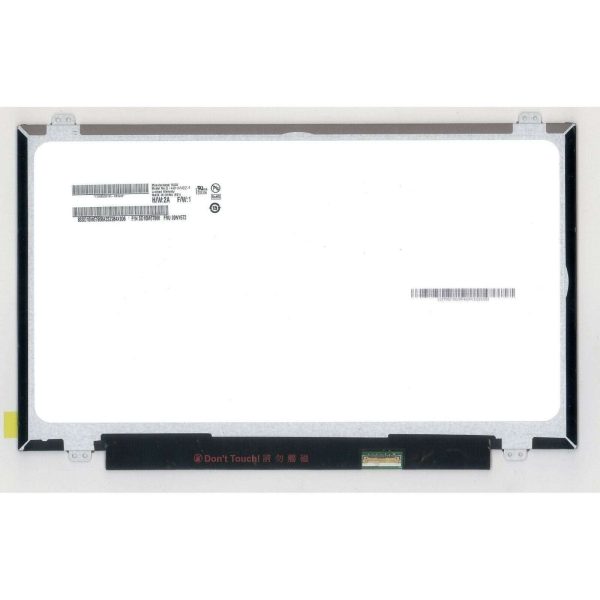 Lenovo ThinkPad A485 Type 20MU 20MV 14 in LCD LED Screen FHD 1920x1080 30 Pin For Discount