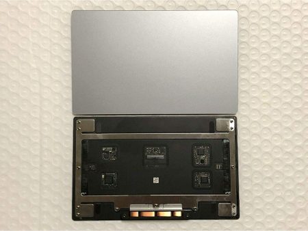 New Macbook Pro 15  A1707 2016 2017 Space Gray Trackpad Touchpad 821-00665-A Fashion