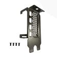 New Low Profile Bracket for Nvidia Quadro RTX A2000 with Screws TP.HC.989 Discount