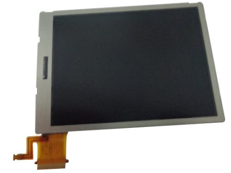 New Replacement Bottom Lower Lcd Screen For Nintendo Supply