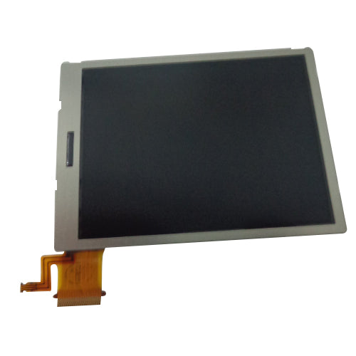 New Replacement Bottom Lower Lcd Screen For Nintendo Supply