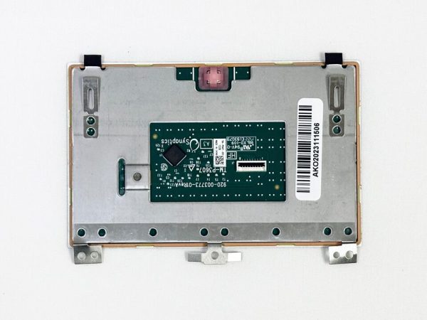 New Genuine HP 17-CN 17-CP Touchpad Trackpad Silver Board M50416-001 Discount