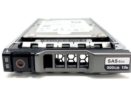 New Dell Enterprise 900GB 10K 6Gb s 2.5  SFF SAS Drive 3P3DF ST900MM0007 Cheap