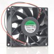 New PMD2409PMB1-A 24V 12.2W 2Pin Inverter Cooling Fan Discount