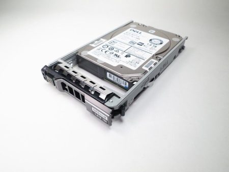 New Genuine Dell VTN9J 1.8TB 10K SAS 2.5  12Gb s 13G HDD For Cheap