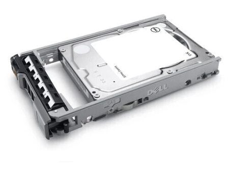 New DELL SERVER R610 R620 R710 R720 10K SAS 2.5  HARD DRIVE 600GB HUC106060CSS600 Online Sale