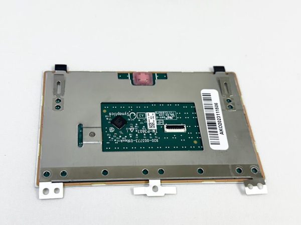 New Genuine HP 17-CN 17-CP Touchpad Trackpad Silver Board M50416-001 Discount