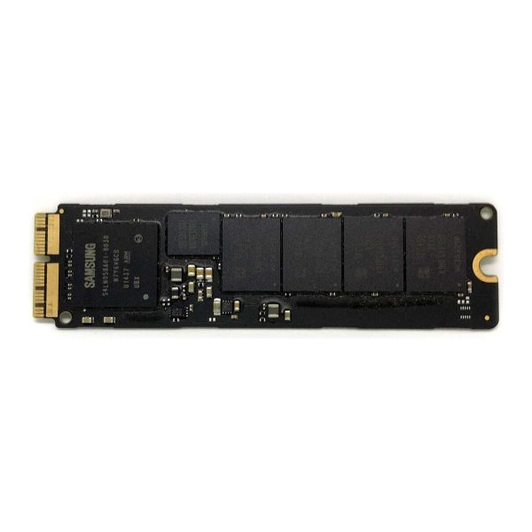 Apple Macbook Pro Retina A1502 A1398 2013 2014 2015 PCIe SSD 256GB USED 661-8138 655-1803 655-1858 655-1817 655-1838 Online Hot Sale