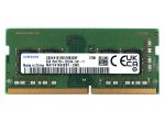 New SAMSUNG 8GB 1RX8 DDR4 SODIMM PC4-25600 3200MHZ LAPTOP MEMORY M471A1K43EB1-CWE For Discount