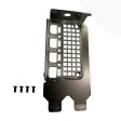 New Low Profile Bracket for Nvidia Quadro RTX A2000 with Screws TP.HC.989 Discount