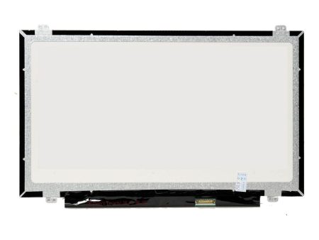 New Dell 0C8WJ 14  Lcd Screen WXGA HD 1366x768 30 Pin EDP Discount