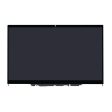 New Dell Inspiron 7306 2-in-1 32DFR 13.3  FHD LCD Display Touch Screen w  Bezel VM8JR F4HW7 FHDKN NE133FHM-N56 on Sale