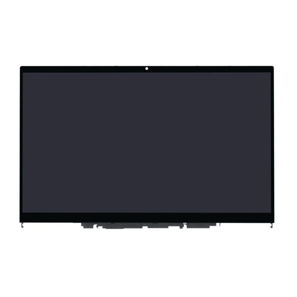 New Dell Inspiron 7306 2-in-1 32DFR 13.3  FHD LCD Display Touch Screen w  Bezel VM8JR F4HW7 FHDKN NE133FHM-N56 on Sale