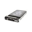 New Dell 3TB 7.2K RPM 6Gb s 3.5  SAS Server HDD Hard Drive with Tray ST33000650SS 91K8T Online