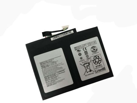 New compatible Acer Aspire Switch Alpha 12 SA5-271 SA5-271-300K SA5-271-30MS SA5-271-31YN SA5-271-3941 Tablet Battery 37Wh For Cheap