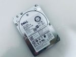 New Dell ST2400MM0159 RWR8F 0RWR8F 2.4TB 10K 12Gb s 2.5  SAS Hard Drive Supply