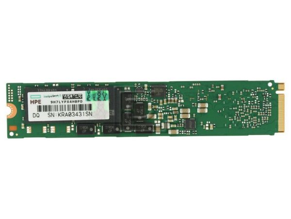 NEW Samsung 1.92TB NVMe M.2 PCIe PM983 1920GB 22110 SSD MZ-1LB1T90 Hot on Sale