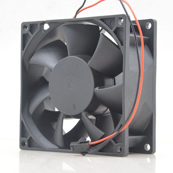 New PMD2409PMB1-A 24V 12.2W 2Pin Inverter Cooling Fan Discount