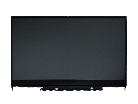 New Dell Inspiron 5410 7415 2 in 1 LCD Touch Screen Assembly 0HXCK Y9W7G KRCDD 30 Pin Hot on Sale