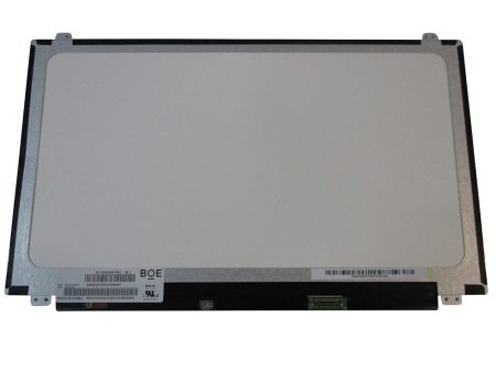 New HP 15-BS 15T-BS 15-BW 15Z-BW Led Lcd Screen 15.6  HD 30 Pin 909185-005 NT156WHM-N42 Fashion