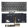 New Lenovo Yoga 730-13IKB 730-13IWL 730-15IKB 730-15IWL US Backlit Keyboard SN20Q40730 SG-92710-XUA SN20Q40700 Online