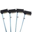 New Mini SAS 36P SFF-8087 to 4 SFF-8482 Connectors With SATA Power Cable Sale