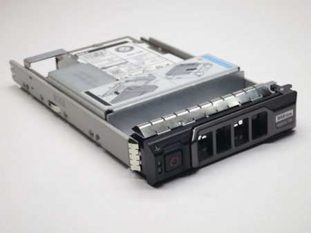 New Genuine Dell 400-AJRC 600GB 15K SAS 3.5  Hybrid 12Gb s 13G HDD Online Hot Sale